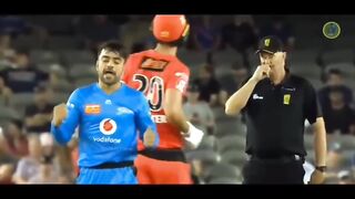 Rashid Khan