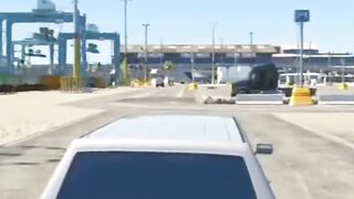Gta 5 video