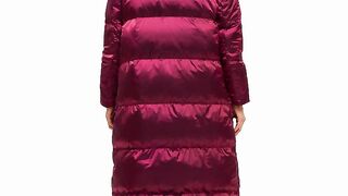 Women She'll Down Coat For Sale