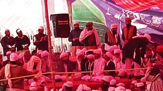 عرس مبارک پیر سید طاھر حسین شاہ /peer baba Tahir Hussain Shah @ansarvlog1122 #khushab
