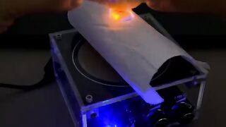 Electrical Music
