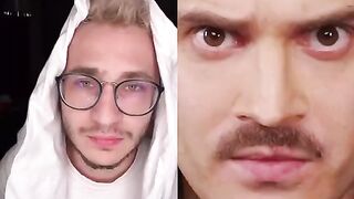 Эльдар Джарахов ВЫЛОЖИЛ НОВЫЙ ТИКТОК   tik tok   TIKTOK   dzharakhov  151