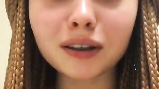 Я анечка ВЫЛОЖИЛА НОВЫЙ ТИКТОК   tik tok   TIKTOK   enina.24 531 тик ток