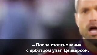 Актёр без Оскара.