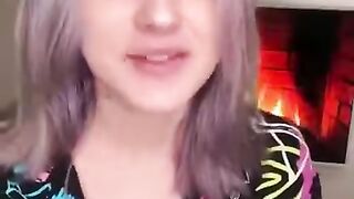 я пупи ВЫЛОЖИЛА НОВЫЙ ТИКТОК   tik tok   TIKTOK   poopigirlova герл 821