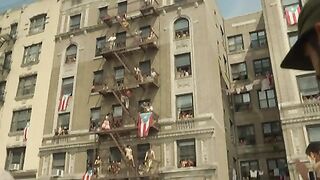 West Side Story (2021) official trailer (Вестсайдская история)