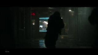 The Batman (2022) official trailer - Бэтмен