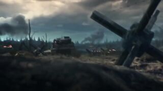 Two Steps From Hell - Heart of Courage (WW2 Cinematic)Steps From Hell - Heart of Courage (WW2 Cinematic)