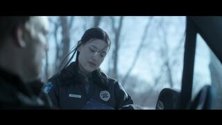 Dexter-Новая кровь 2 серия