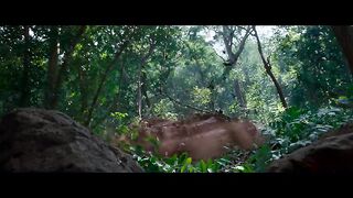 Pushpa: The Rise - Part 1 - official trailer -