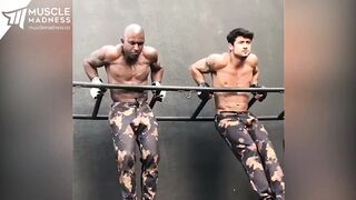 Athletes Are Awesome