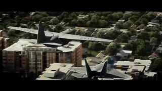 AC_130 Attacks_Washington