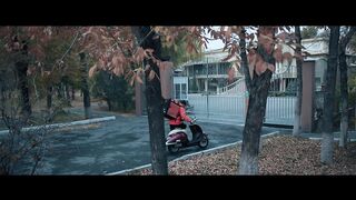 Ahmed Shad - Вольная