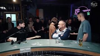 АЗАМАТ МУСАГАЛИЕВ