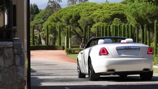 Inside the Craziest Mansion