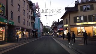 Zurich
