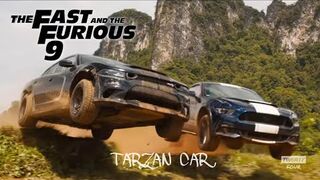 FAST_AND_FURIOUS_9___Tarzan_Car