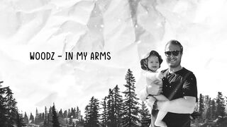 Woodz. - In My Arms (Hardstyle) | Official Music Video