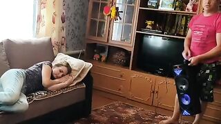Funny video.