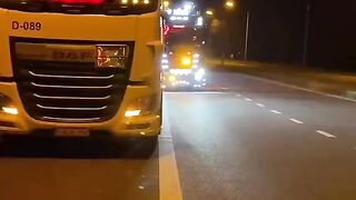 Scania of the 21st century.