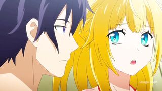 Banished_From_The_Heros_Party「AMV」The_Clock