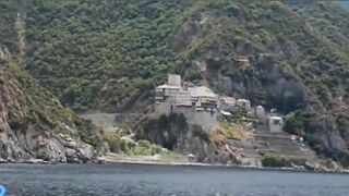 Предсказания на будущее Афонского старца Объединяйтесь и защищайте свои дома