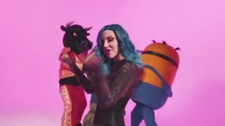 MIA BOYKA – Бабочки