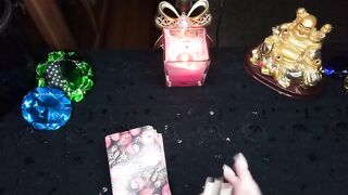 Львы. Неделя с 6.12 по 12.12.