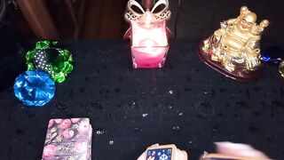 Скорпионы. Неделя с 6.12 по 12.12.