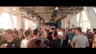 Captain Hardstyle 2021 - After Show Movie