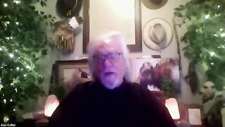 АЛЕКС КОЛЬЕР И МАЙКЛ САЛЛА. КОНЕЦ ЭРЫ СЕРЫХ И РЕПТИЛИЙ И МНОГОЕ ДРУГОЕ