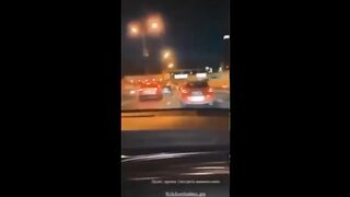 Задержали таджикского спортсмена, блогера и бойца MMA Чоршанбе Чоршанбиева.