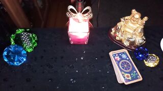 Карта дня. 5.12. Онлайн гадания