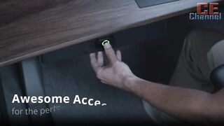 New Generation: FURNITURE \\// Новое Поколение: МЕБЕЛЬ