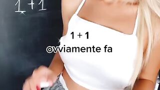 MASHA CAPSIZ ( 1+ 1)