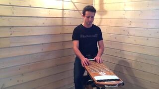Прекрасная музыка на Харпеджи «Queen — Bohemian Rhapsody»