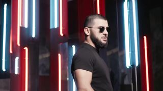Ислам Итляшев Кобра