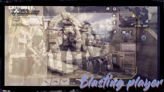 Call of Duty mobile gaming
