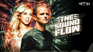 Korsakoff & Promo - The Sound Flow