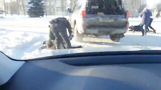 Под Ярославлем задержан подросток-анархист со взрывчаткой и обрезом