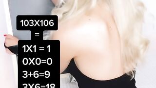 MASHA CAPSIZ ( METODO SEMPLIFICATO DI MATEMATICA)