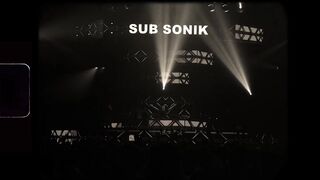 Sub Sonik - The Return (Official Video)
