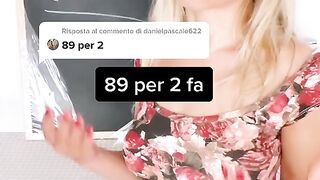 MASHA CAPSIZ ( 89 * 2 ) 89 PER 2