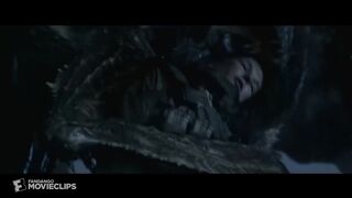 Monster Hunter (2021)