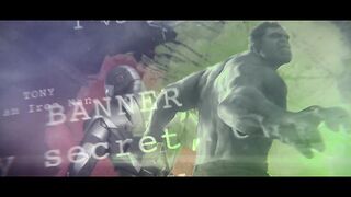 Black Widow/Чёрная Вдова