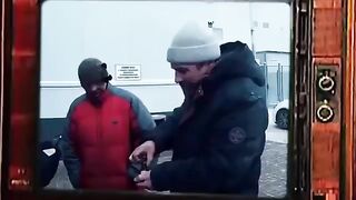 Выпьем за Путина