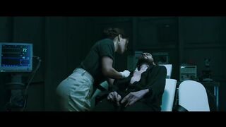 Morbius Movie Clip - The Transformation (2022) _ Movieclips Trailers