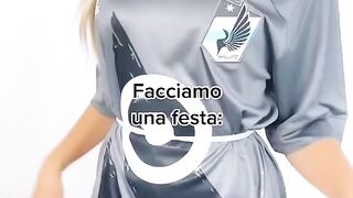 MASHA CAPSIZ ( FACCIAMO UN FESTA.... TU PORTA.... )
