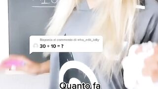 MASHA CAPSIZ ( 30 + 10 )