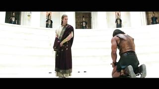 HERCULES Clip - _Man Cannot Escape His Fate_ (2014)